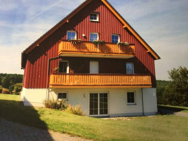 Studio zum Kauf 64.800 € 2 Zimmer 54,2 m² EG frei ab sofort Schellerhau Altenberg 01773