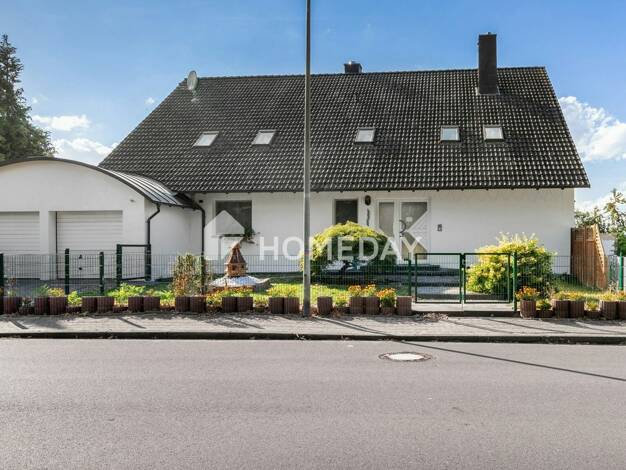 Einfamilienhaus zum Kauf 468.000 € 5 Zimmer 256,8 m² 743 m² Grundstück Roklum 38325