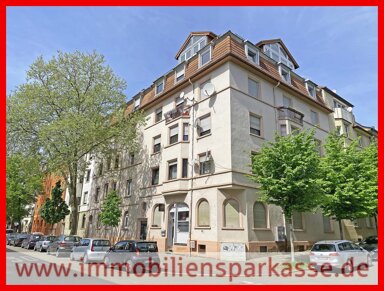 Wohnung zum Kauf 120.000 € 2 Zimmer 55 m² Brötzingen - Stadtviertel 096 Pforzheim 75172