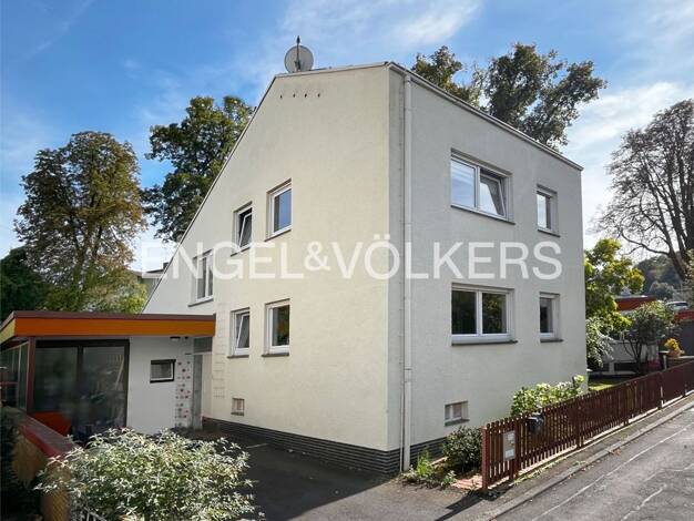 Mehrfamilienhaus zum Kauf 345.000 € 12 Zimmer 281 m² 811 m² Grundstück Niederselters Selters 65618