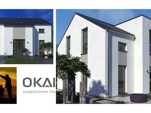 Einfamilienhaus zum Kauf provisionsfrei 823.900 € 5 Zimmer 181 m² 600 m² Grundstück Güterfelde Stahnsdorf 14532