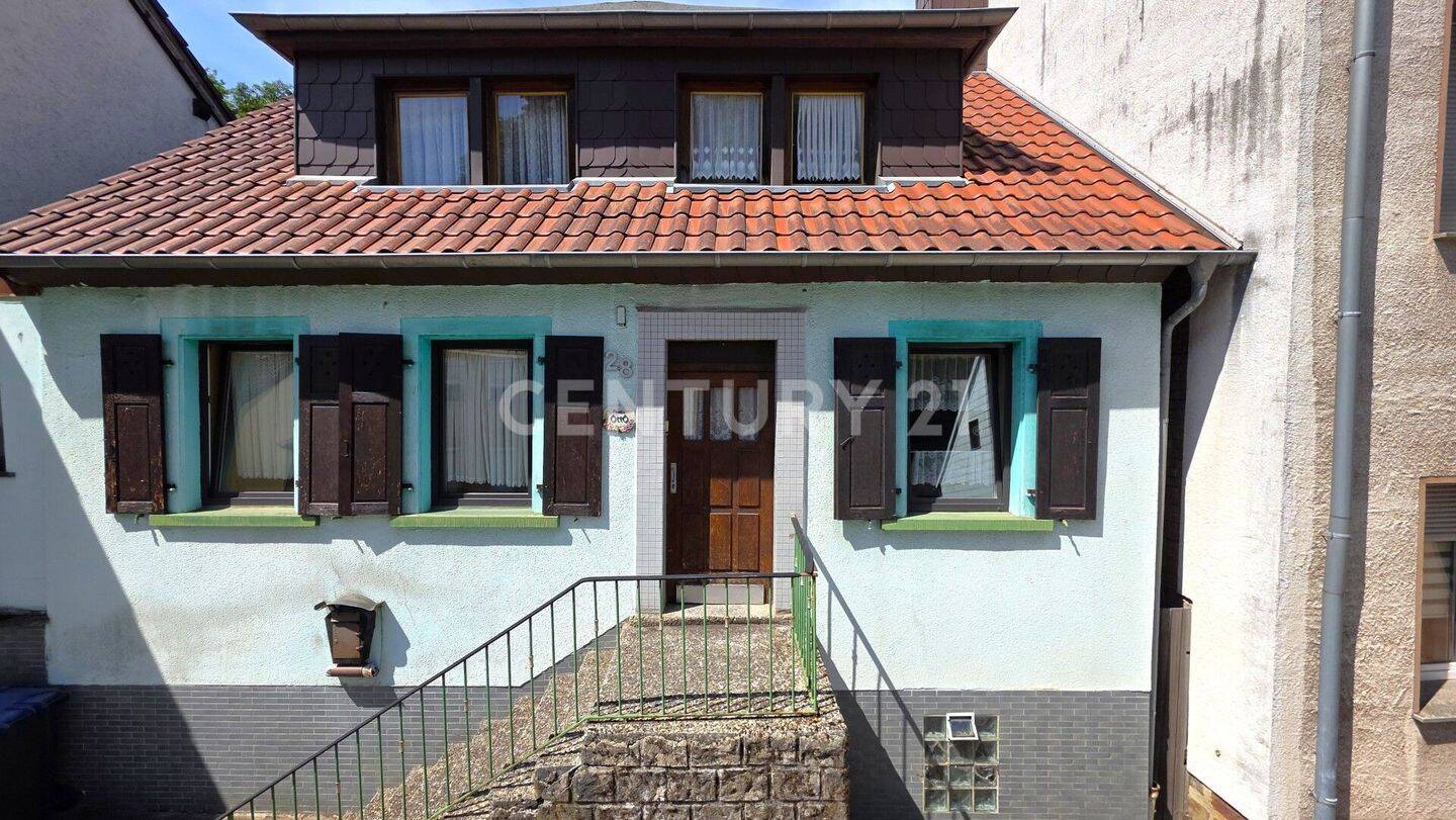 Reihenmittelhaus zum Kauf - Ansicht 3