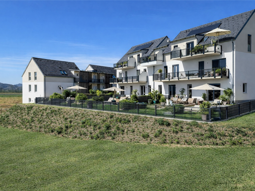 Wohnung zum Kauf - Erstbezug 212.826 € 3 Zimmer 53,9 m² Sankt Georgen an der Stiefing 8413