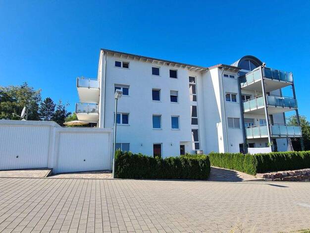 Wohnung zur Miete 560 € 1 Zimmer 45 m² EG frei ab 01.03.2026 Römerweg 33 Schömberg 75328