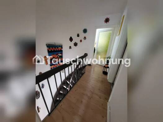Maisonette zur Miete Tauschwohnung 599 € 3,5 Zimmer 88 m² 1. Geschoss Niendorf Eimsbüttel 22547
