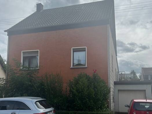Einfamilienhaus zum Kauf 169.000 € 6 Zimmer 148 m² 450 m² Grundstück Lebach 66822