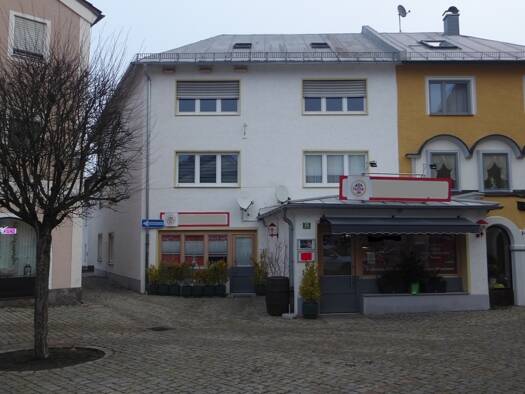Mehrfamilienhaus zum Kauf 120.000 € 8 Zimmer 230 m² 280 m² Grundstück Zwiesel 94227