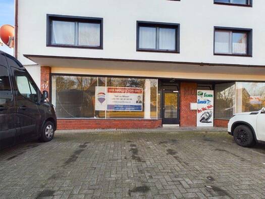 Laden zur Miete 1.000 € 155,7 m² Verkaufsfläche Fallingbostel 29683