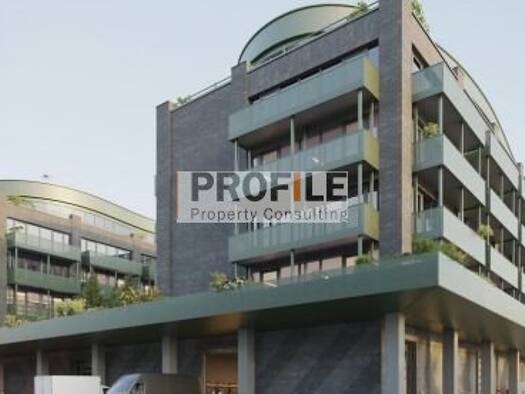 Bürofläche zur Miete provisionsfrei 18,50 € 16.700 m² Bürofläche teilbar ab 750 m² Tegel Berlin 13507