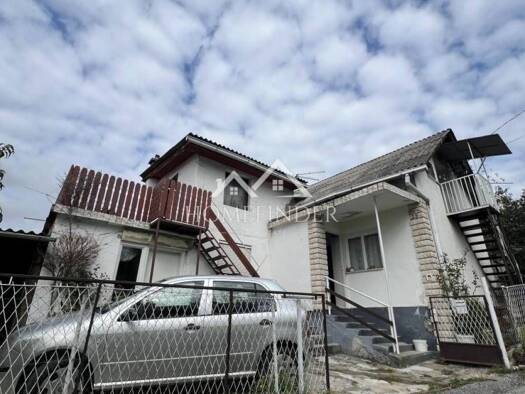 Haus zum Kauf 159.000 € 7 Zimmer 90 m² Borcec, Podsused - Vrapce Zagreb