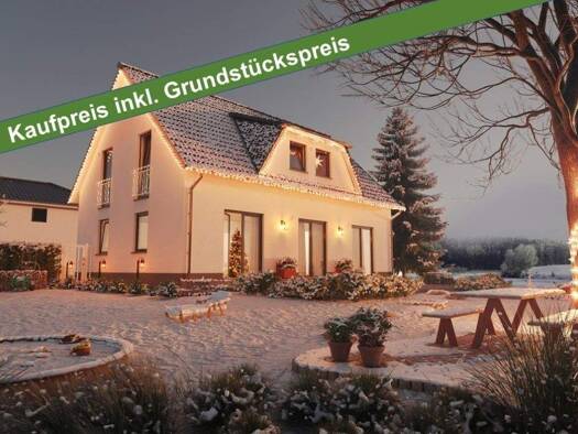 Einfamilienhaus zum Kauf 451.230 € 5 Zimmer 158 m² 567 m² Grundstück Lebenstedt Salzgitter 38226