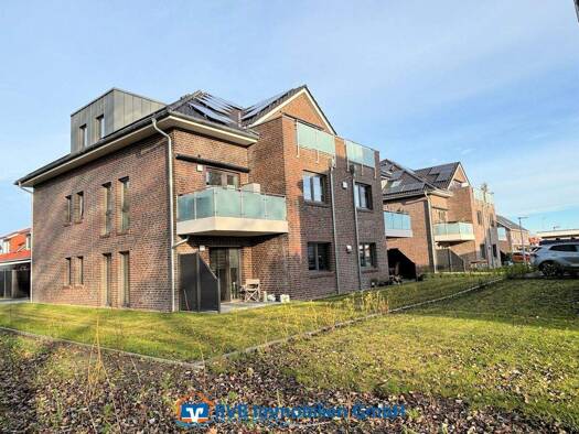 Sonstiges zum Kauf als Kapitalanlage geeignet 2.862.000 € 817,4 m² Hooksiel Wangerland / Hooksiel 26434