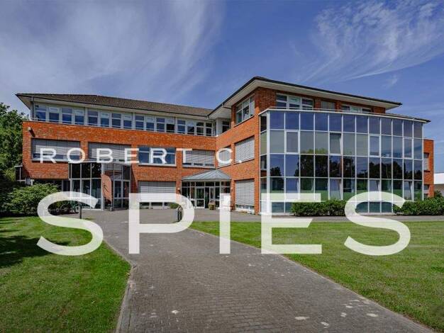 Bürofläche zur Miete provisionsfrei 7,50 € 609,7 m² Bürofläche teilbar ab 153,8 m² Brinkum Stuhr 28816