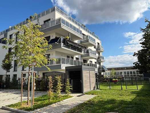 Wohnung zum Kauf provisionsfrei 539.000 € 3 Zimmer 97,3 m² Südstadt Fürth 90763