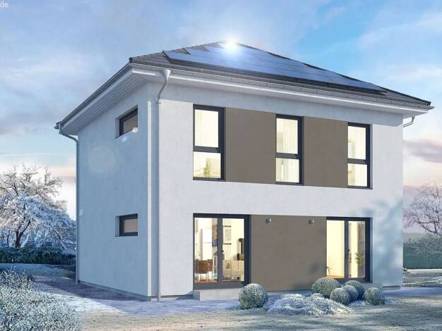 Einfamilienhaus zum Kauf 564.700 € 5 Zimmer 196 m² 501,4 m² Grundstück Georgensgmünd Georgensgmünd 91166
