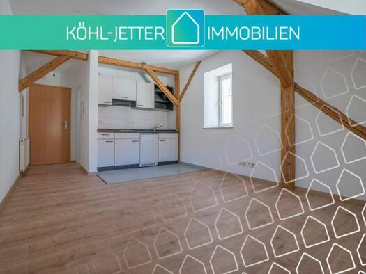 Wohnung zum Kauf 64.000 € 1 Zimmer 23 m² frei ab sofort Ebingen Albstadt 72458