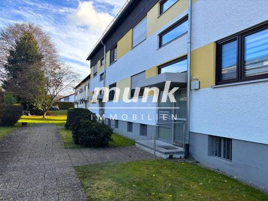 Wohnung zum Kauf 220.000 € 3 Zimmer 70,2 m² 1. Geschoss Reutti Neu-Ulm / Reutti 89233
