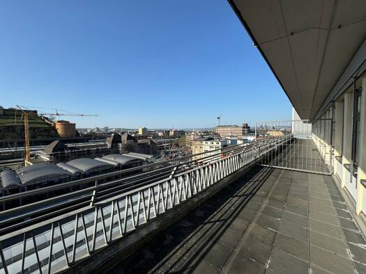 Bürofläche zur Miete provisionsfrei 12 € 164,6 m² Bürofläche Mitte Koblenz 56068