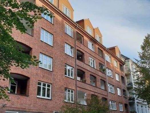 Penthouse zum Kauf als Kapitalanlage geeignet 499.000 € 2 Zimmer 70,6 m² Hoheluft-West Hamburg 20253