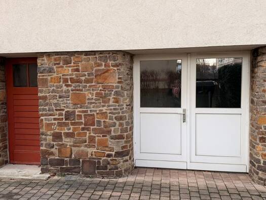 Büro zur Miete provisionsfrei 320 € 1 Zimmer 60 m² Bürofläche Bünaustraße 11 Eutritzsch Leipzig 04129
