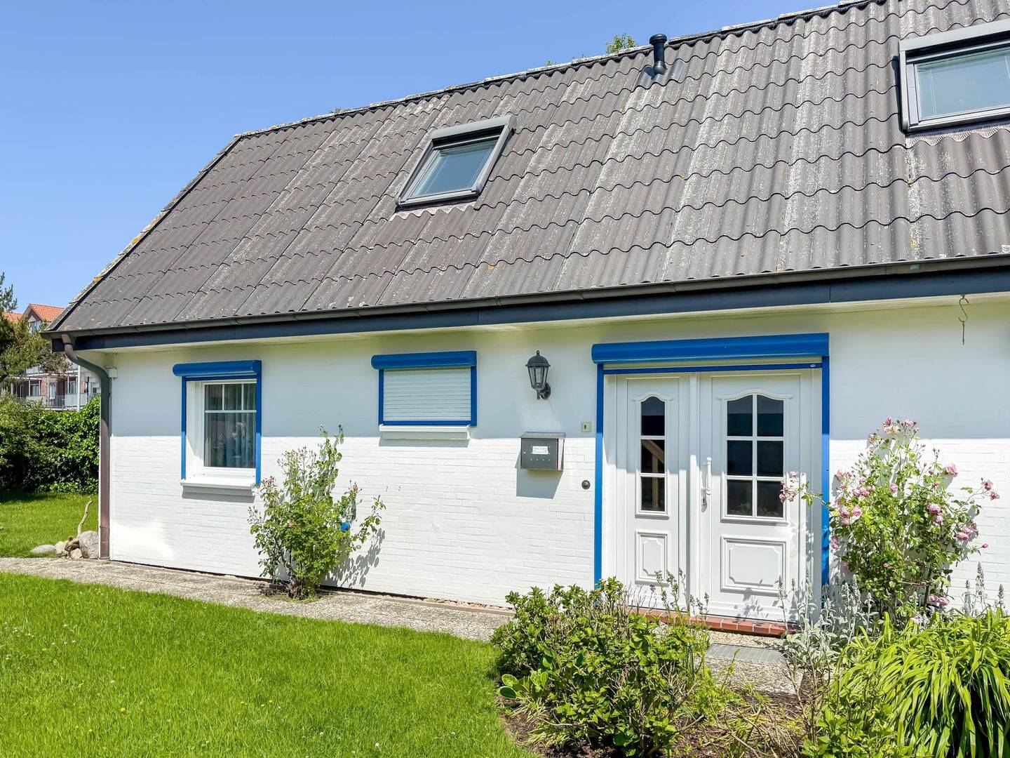 Haus – Kirchspiel Garding, Nordfriesland - Ansicht 2
