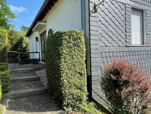 Terrassenwohnung zum Kauf 96.000 € 2 Zimmer 60 m² Geschoss -1/1 frei ab sofort Wacholderweg auf Nachfrage Niedersfeld Winterberg 59955
