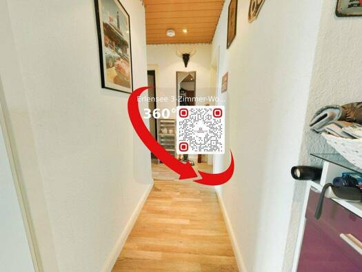 Wohnung zum Kauf 192.000 € 3 Zimmer 70,9 m² 6. Geschoss Rückingen Erlensee 63526