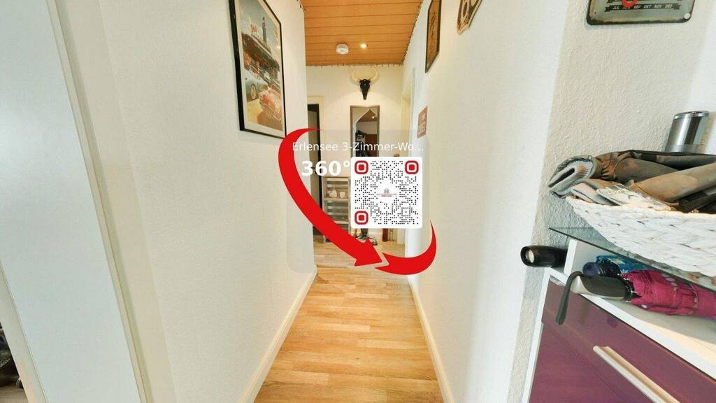 Wohnung zum Kauf 192.000 € 3 Zimmer 70,9 m² 6. Geschoss Rückingen Erlensee 63526