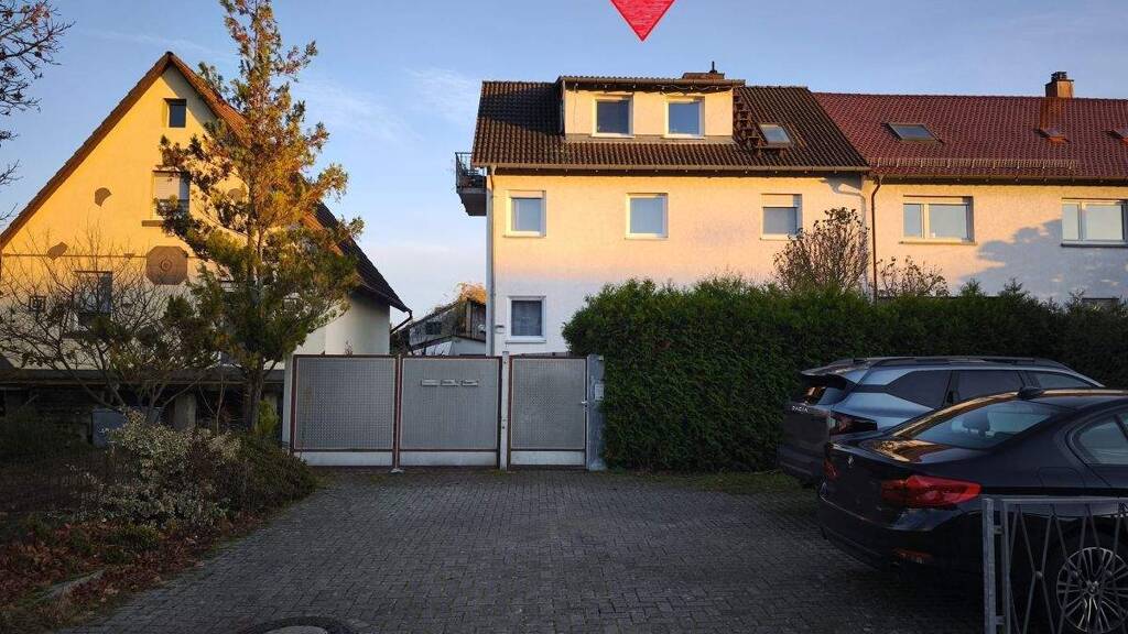 Mehrfamilienhaus zum Kauf 680.000 € 9,5 Zimmer 212 m² 729 m² Grundstück Blankenloch Stutensee / Blankenloch 76297