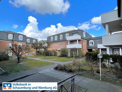 Wohnung zum Kauf 287.000 € 3 Zimmer 100 m² Nienburg Nienburg 31582