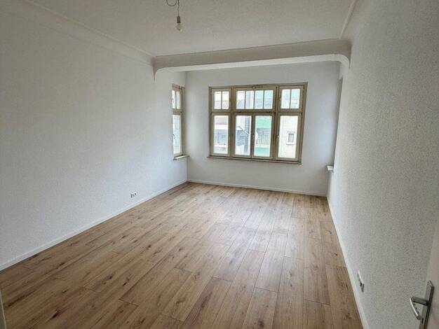 Wohnung zur Miete 825 € 2 Zimmer 55 m² 2. Geschoss frei ab 01.11.2026 Bahnstraße 40 Zentrum Ratingen 40878