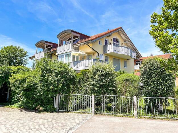 Wohnung zum Kauf 520.000 € 5 Zimmer 101 m² frei ab sofort Kolbermoor 83059