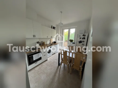 Wohnung zur Miete Tauschwohnung 399 € 2 Zimmer 61 m² 2. Geschoss Mariendorf Berlin 12105