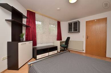 Wohnung zur Miete Wohnen auf Zeit 570 € 1,5 Zimmer 35 m² frei ab sofort Kleinlangheim Kleinlangheim 97355