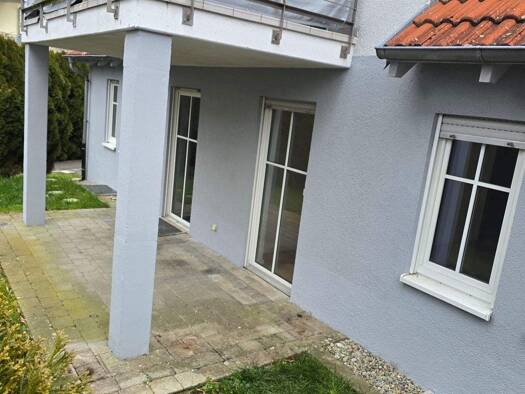 Wohnung zur Miete 790 € 3 Zimmer 89,2 m² frei ab sofort Laiz Sigmaringen 72488