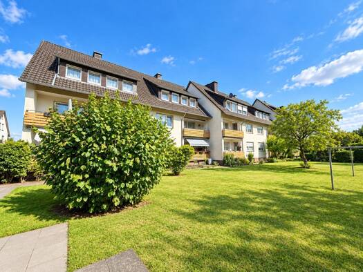 Wohnung zum Kauf 139.000 € 3 Zimmer 63 m² Isselhorst Gütersloh 33334