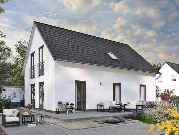 Einfamilienhaus zum Kauf - Erstbezug 647.420 € 5 Zimmer 142 m² 777 m² Grundstück Langenlonsheim 55450