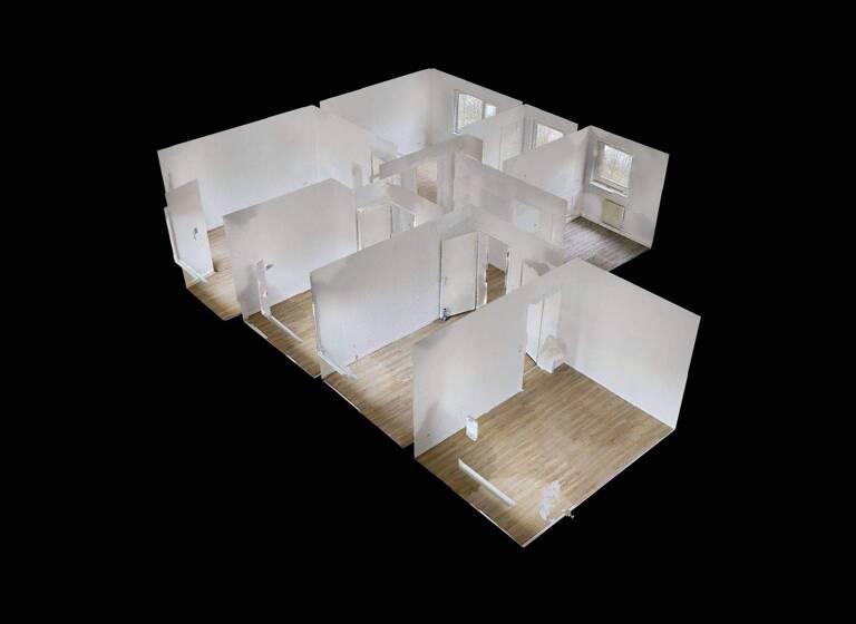 WG-Zimmer zur Miete 729 € 4 Zimmer 88 m² 1. Geschoss frei ab sofort Moorstraße 53 Diepholz 49356