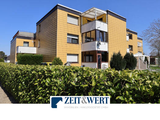 Wohnung zum Kauf 99.000 € 3 Zimmer 80 m² Rath Nörvenich 52388
