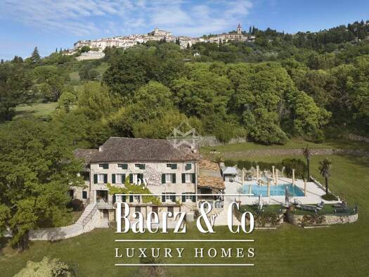 Haus zum Kauf 3.250.000 € 10 Zimmer 46.904 m² Grundstück callian 83440