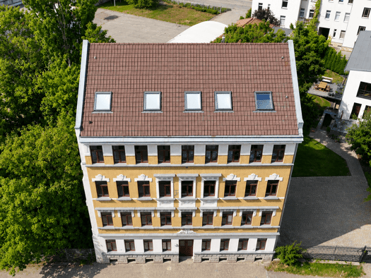 Wohnung zum Kauf 115.000 € 2 Zimmer 55,8 m² EG Volkmarsdorf Ost 04315