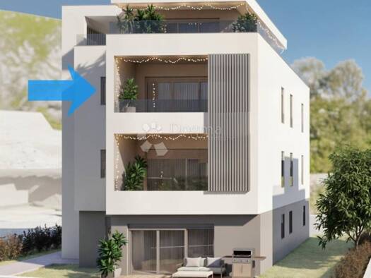 Wohnung zum Kauf 351.750 € 4 Zimmer 99 m² 2. Geschoss Kastel Stari, Kastela Kaštel Stari