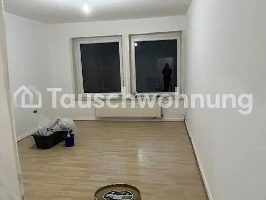 Wohnung zur Miete Tauschwohnung 644 € 2 Zimmer 59 m² 2. Geschoss Linden-Nord Hannover 30451