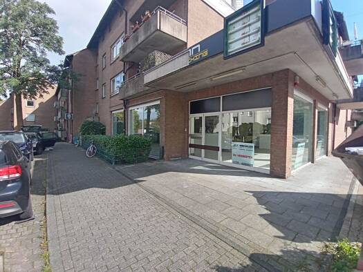 Laden zur Miete 3.450 € 687 m² Verkaufsfläche Barmen Langerfeld-Mitte 42277