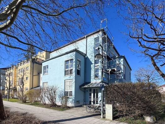 Wohnung zum Kauf 395.000 € 3 Zimmer 59,7 m² Westerham Taufkirchen 82024