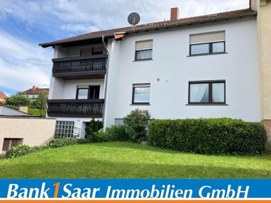 Einfamilienhaus zum Kauf 219.000 € 10 Zimmer 181 m² 525 m² Grundstück Oberlinxweiler St. Wendel 66606