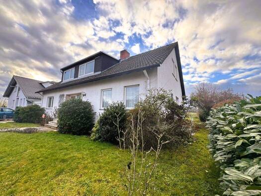 Einfamilienhaus zum Kauf 890.000 € 7 Zimmer 188 m² 500 m² Grundstück Gonzenheim Bad Homburg 61352