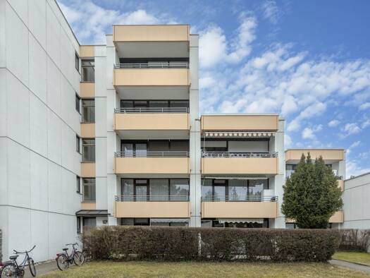 Studio zum Kauf 200.000 € 1 Zimmer 33,5 m² 1. Geschoss Karlsfeld 85757