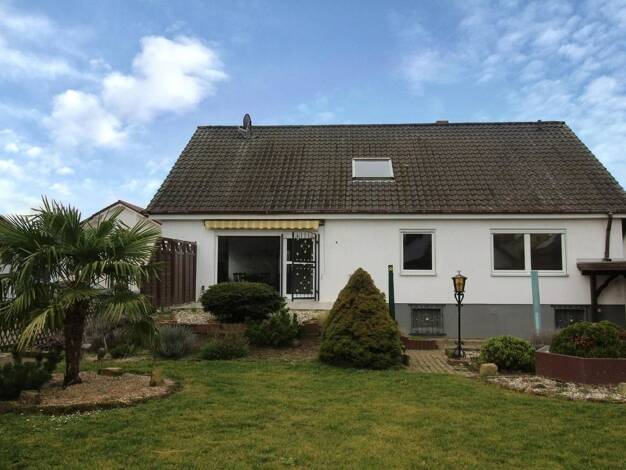 Einfamilienhaus zum Kauf 470.000 € 6 Zimmer 180 m² 645 m² Grundstück Hochdorf Hochdorf-Assenheim 67126