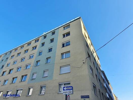 Terrassenwohnung zur Miete 900 € 2,5 Zimmer 65 m² Wien 1100